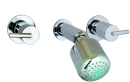 Linea Lipari Shower Set
